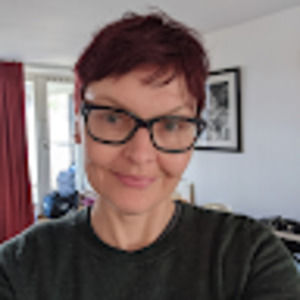 Meet your Posher, Shelley